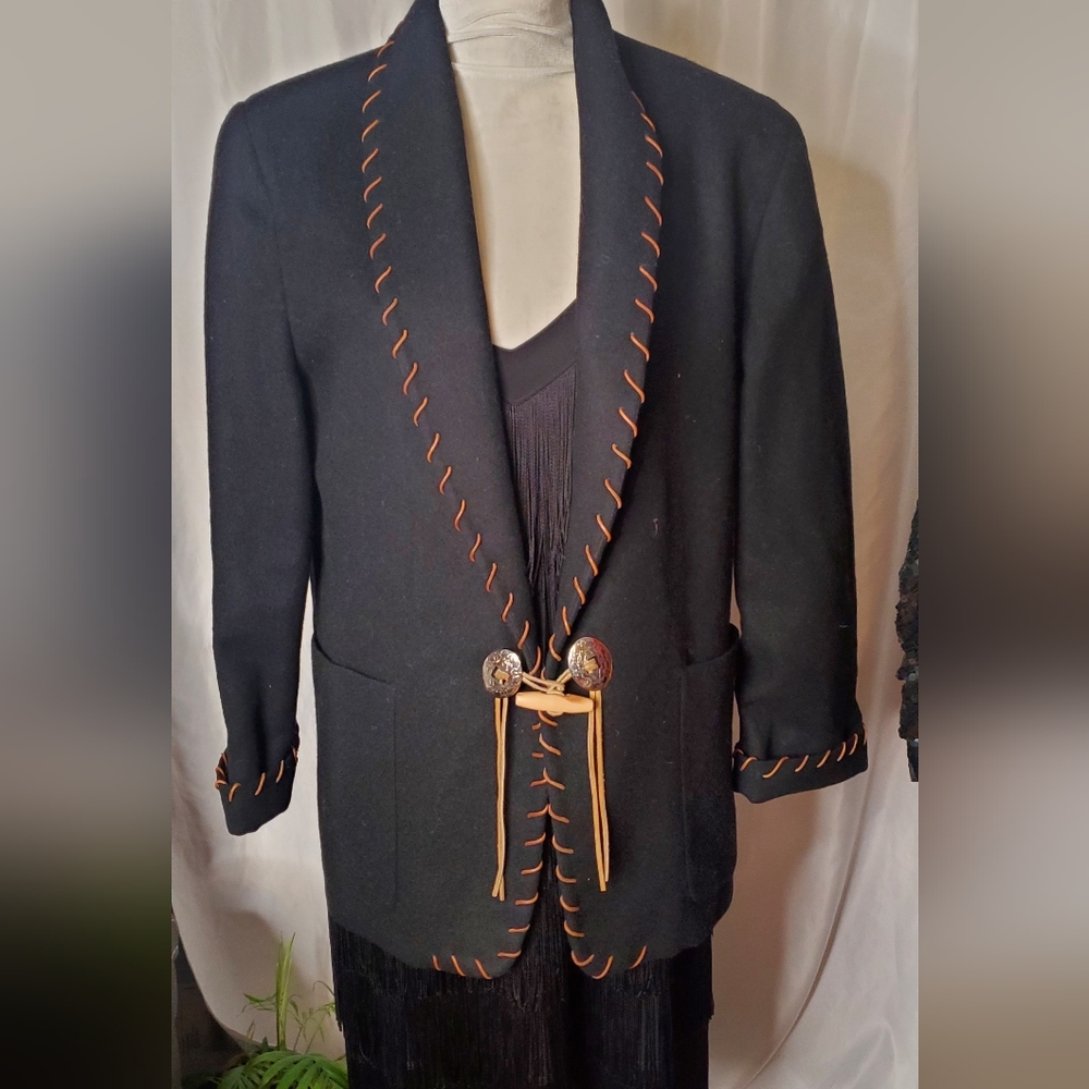 Black and brown sz 12